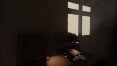 Krok and Pudgie's adventure