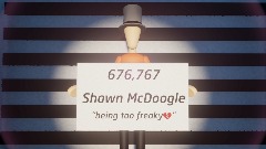 A screenshot taken in Dreams. 2 of 2.