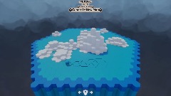Ice World Generation