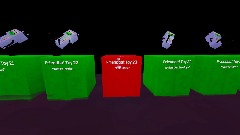 A screenshot taken in Dreams. 3 of 4.