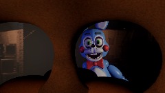 A screenshot taken in Dreams. 9 of 18.