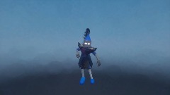 A screenshot taken in Dreams. 7 of 15.