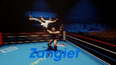 A screenshot taken in Dreams. 13 of 23.