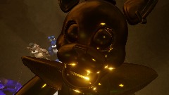 A screenshot taken in Dreams. 1 of 2.