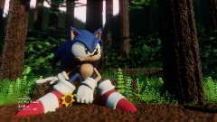 A screenshot taken in Dreams. 9 of 16.