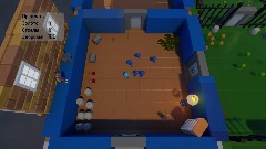 A screenshot taken in Dreams. 14 of 14.