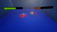 A screenshot taken in Dreams. 1 of 2.