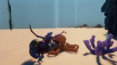 A screenshot taken in Dreams. 2 of 30.