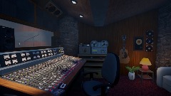 A screenshot taken in Dreams. 3 of 30.