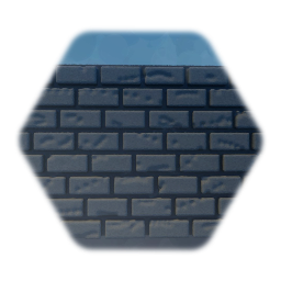 Brickwork module