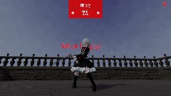 A screenshot taken in Dreams. 22 of 22.