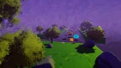 A screenshot taken in Dreams. 5 of 9.