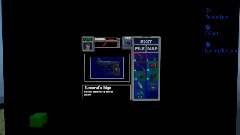 Remix of Classic Resident Evil Inventory System, 50 Items and I