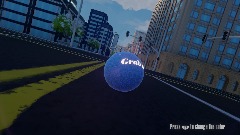 A screenshot taken in Dreams. 2 of 2.