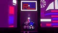 All About @Project--R8 [OUTDATED]