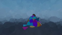 A screenshot taken in Dreams. 2 of 21.