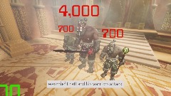 Warchief Ilcatl Boss Battle