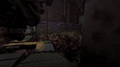 A screenshot taken in Dreams. 8 of 18.