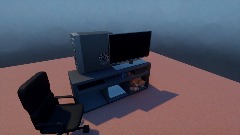 A screenshot taken in Dreams. 4 of 9.