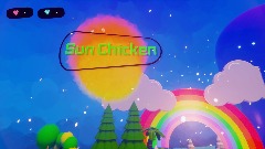 Sun Chicken