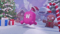 A screenshot taken in Dreams. 8 of 22.