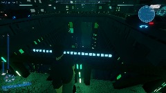 A screenshot taken in Dreams. 5 of 15.