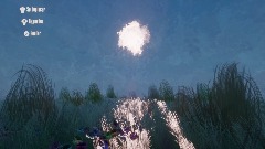 A screenshot taken in Dreams. 3 of 4.