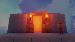 (not) Prince of Persia