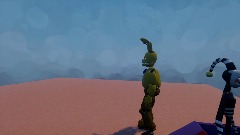 Fnaf characters playable 6