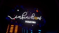 Mega Infini Bot - Scene 2