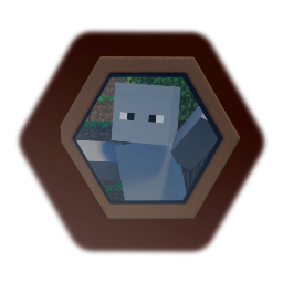 MINECRAFT SKIN THUMBNAIL CREATOR