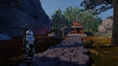 A screenshot taken in Dreams. 1 of 1.