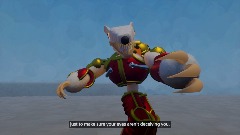 A screenshot taken in Dreams. 14 of 14.