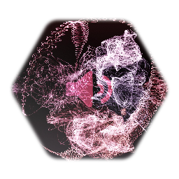 Computer Voice - "Anomaly Detected"