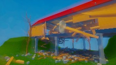 A screenshot taken in Dreams. 14 of 18.