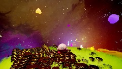 A screenshot taken in Dreams. 3 of 23.