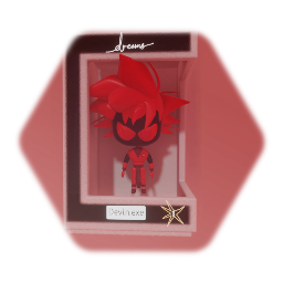 Devin.exe Funko Pop Toy