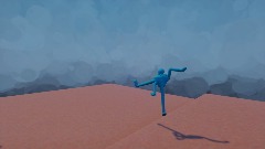 I have no idea (added stuff)