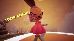Remix de LBP Obstacle Course 3 (Bellyne)
