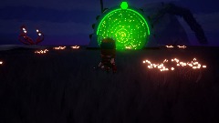 A screenshot taken in Dreams. 2 of 11.