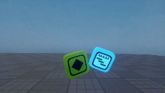 A screenshot taken in Dreams. 4 of 22.