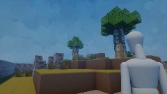 Minecraft Sample/Zombie Survival