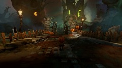 A screenshot taken in Dreams. 12 of 21.