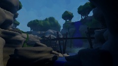 A screenshot taken in Dreams. 9 of 12.