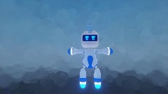 A screenshot taken in Dreams. 1 of 1.