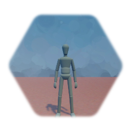 Locked On Logic β (little English ver.)