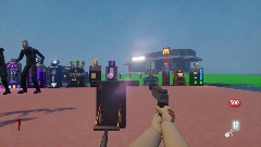 A screenshot taken in Dreams. 2 of 2.