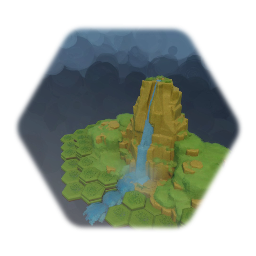 Heroscape Accessories
