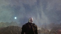 A screenshot taken in Dreams. 9 of 20.