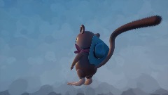 A screenshot taken in Dreams. 3 of 6.